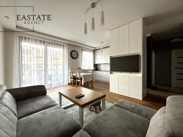 Józefa Sowińskiego 54 m², Warszawa