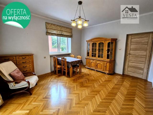 Józefa Sowińskiego 56 m², Lublin