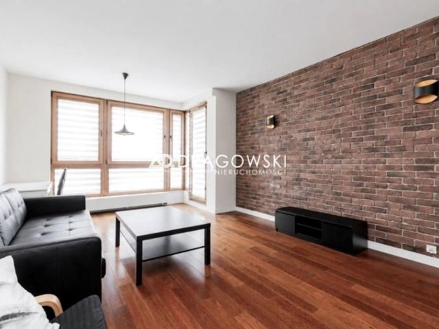 Józefa Sowińskiego 57 m², Warszawa