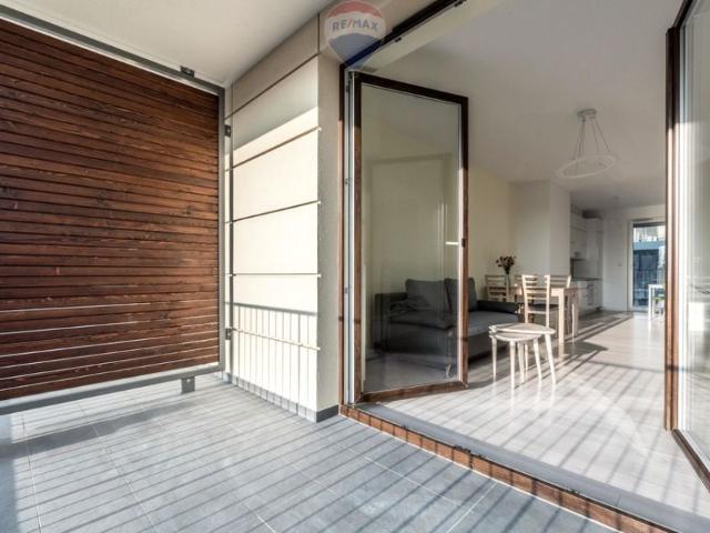 Józefa Sowińskiego 64 m², Poznań