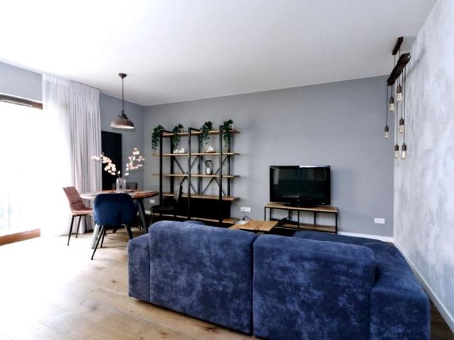 Józefa Sierakowskiego 64 m², Warszawa