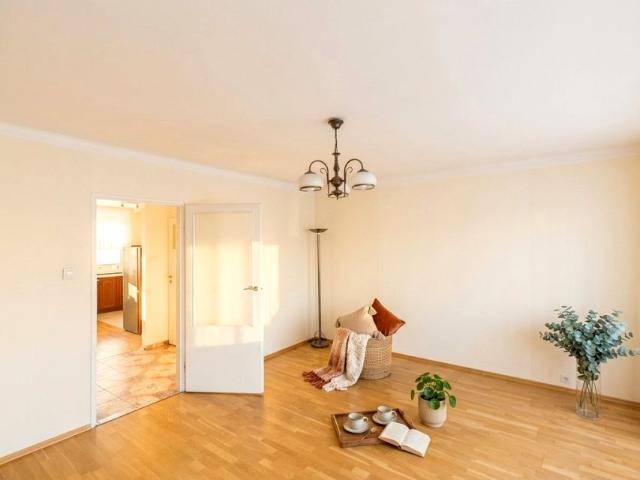Józefa Sułkowskiego 47,50 m², Częstochowa