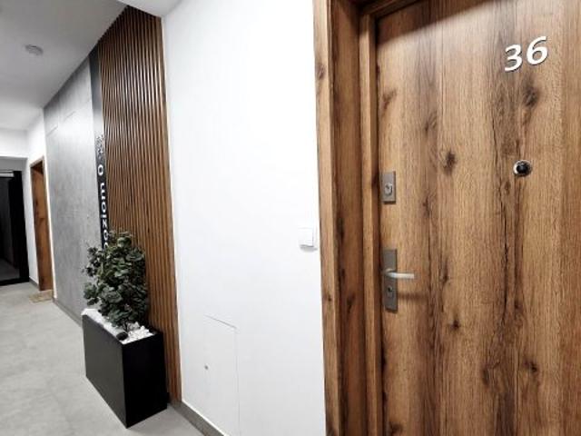 Józefa Szujskiego 51,17 m², Tarnów