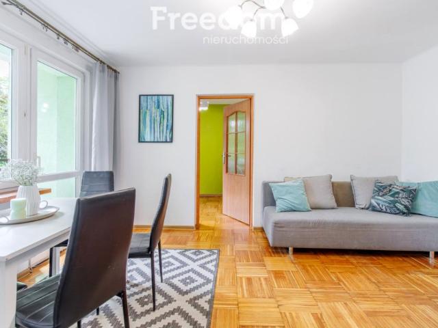 Józefa Szujskiego 52,22 m², Tarnów