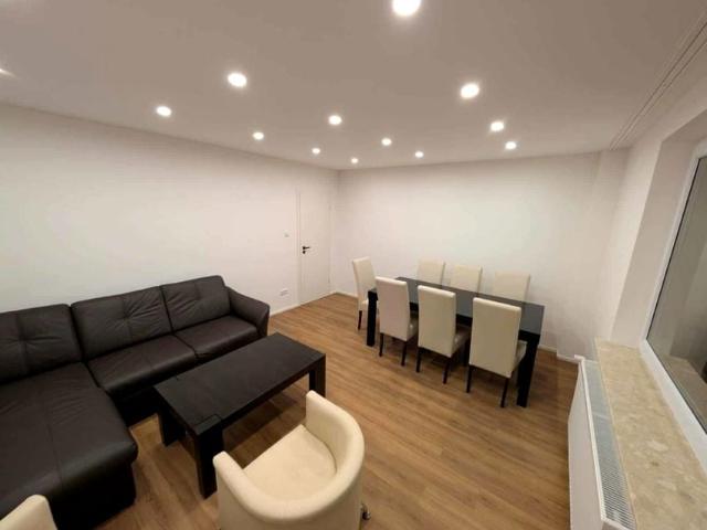 Józefa Szujskiego 57,47 m², Nowy Sącz