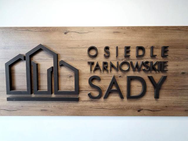 Józefa Szujskiego 63,82 m², Tarnów