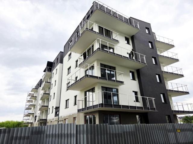 Józefa Szujskiego 84,48 m², Tarnów