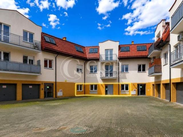 Józefa Pędrackiego 70,39 m², Tarnów
