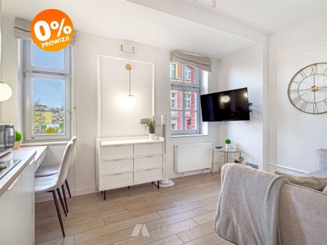 Józefa Poniatowskiego 18 m², Wrocław