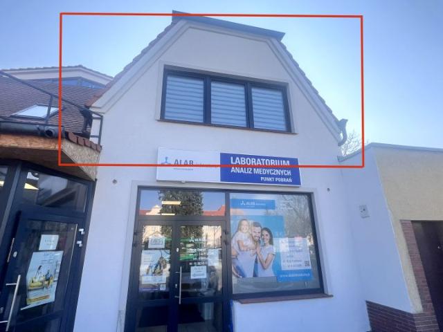 Józefa Poniatowskiego 36 m², Luboń