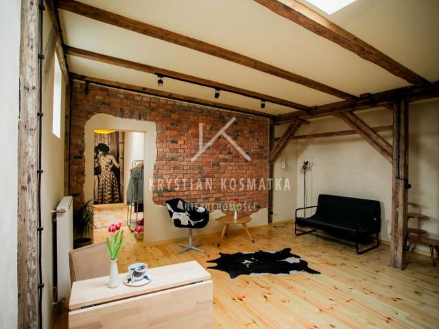 Józefa Poniatowskiego 38 m², Toruń