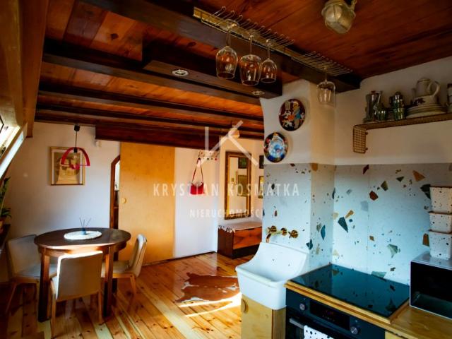 Józefa Poniatowskiego 41 m², Toruń