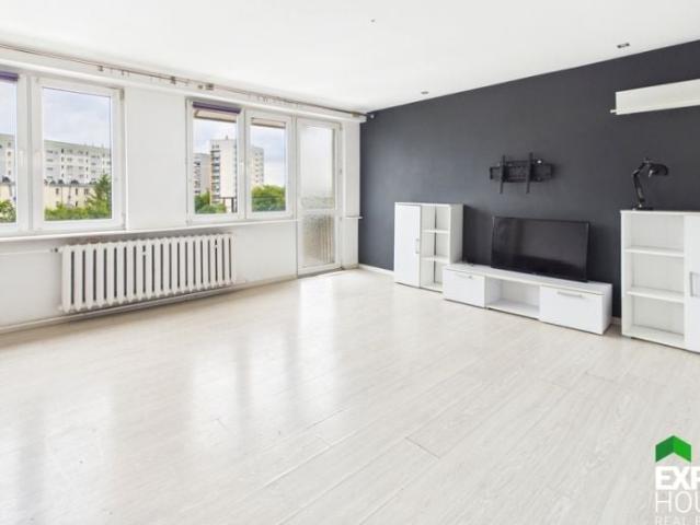 Józefa Poniatowskiego 48,39 m², Stalowa Wola