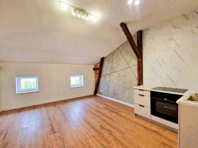 Józefa Piłsudskiego 27,24 m², Białogard