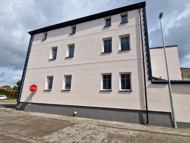 Józefa Piłsudskiego 280 m², Białogard