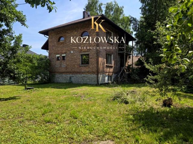 Józefa Piłsudskiego 200 m², Gorzyce