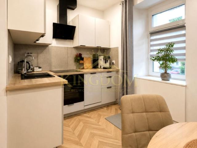 Józefa Piłsudskiego 38 m², Jelenia Góra