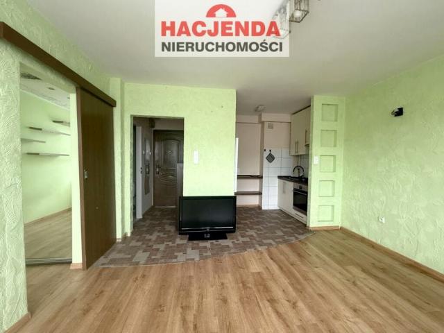 Józefa Piłsudskiego 31,80 m², Police