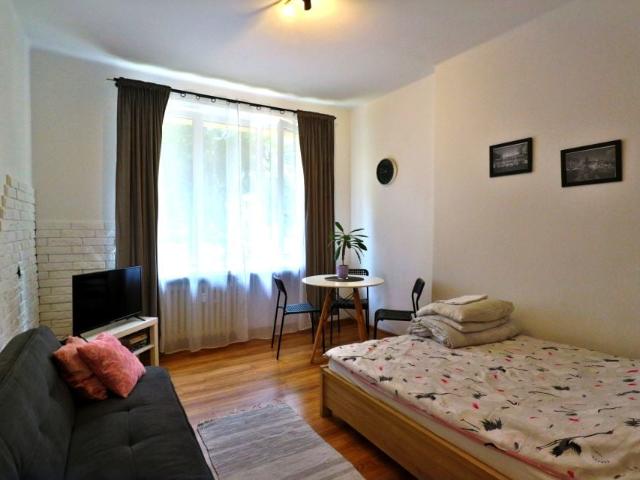 Józefa Piłsudskiego 32,80 m², Białystok