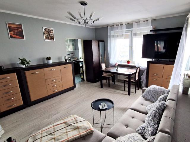 Józefa Piłsudskiego 32,90 m², Police