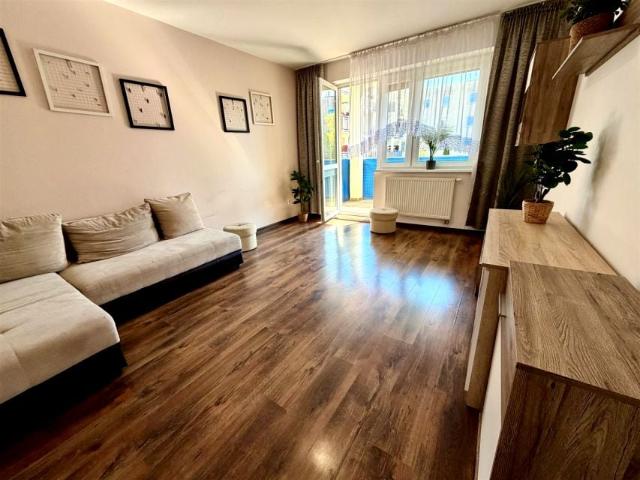 Józefa Piłsudskiego 46 m², Aleksandrów Łódzki