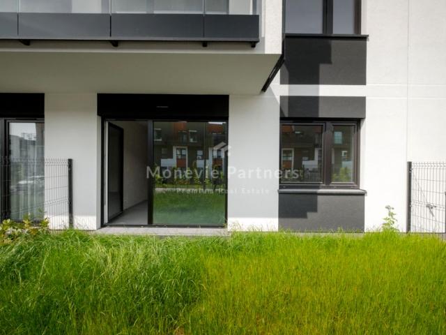 Józefa Piłsudskiego 46,66 m², Ożarów Mazowiecki