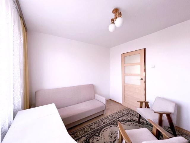 Józefa Piłsudskiego 48 m², Rzeszów