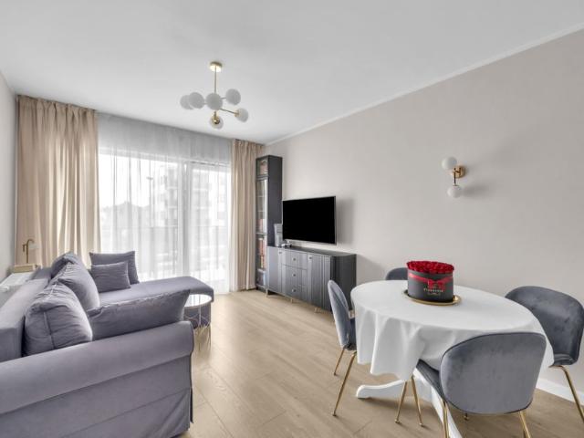 Józefa Piłsudskiego 43 m², Ożarów Mazowiecki