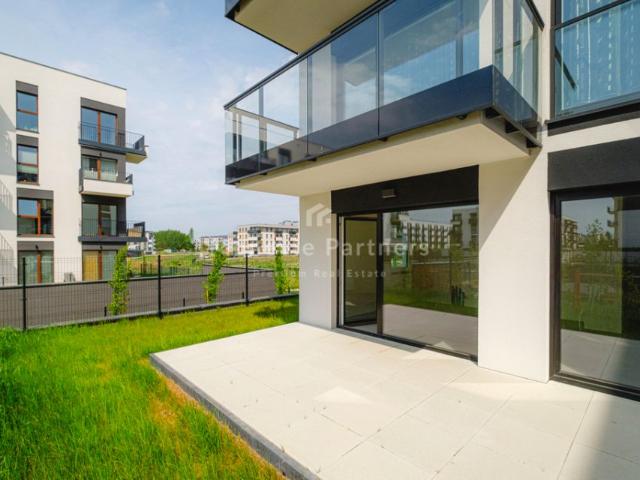 Józefa Piłsudskiego 54,13 m², Ożarów Mazowiecki