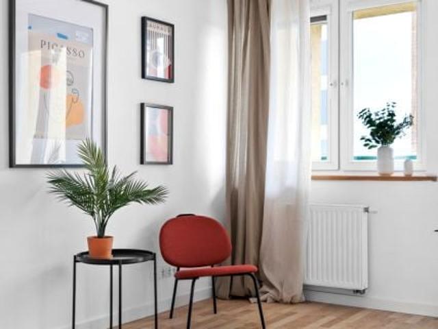Józefa Piłsudskiego 50 m², Ząbki