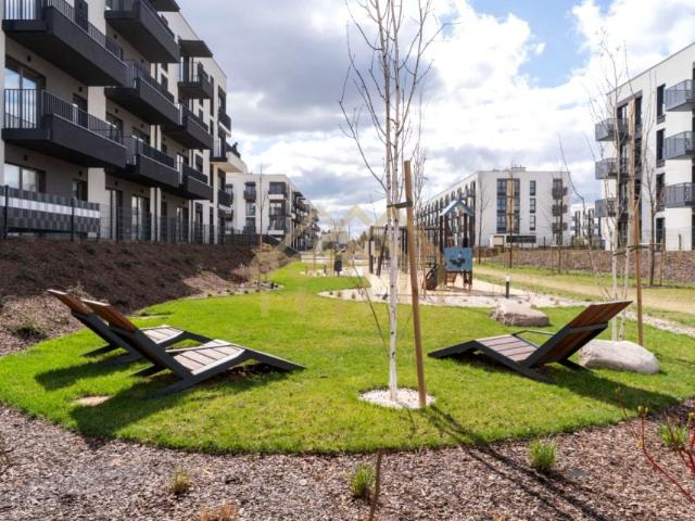 Józefa Piłsudskiego 51,97 m², Ożarów Mazowiecki