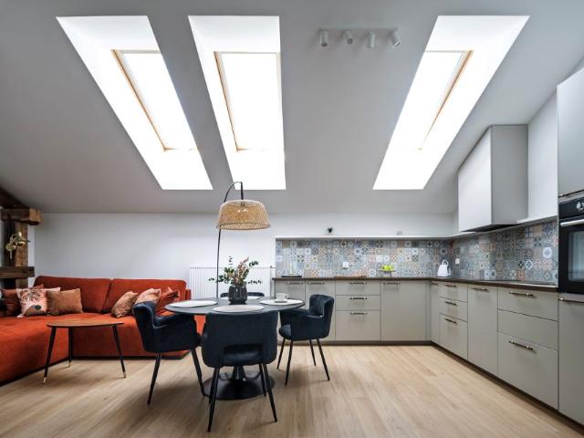 Józefa Piłsudskiego 5 32,64 m², Rzeszów