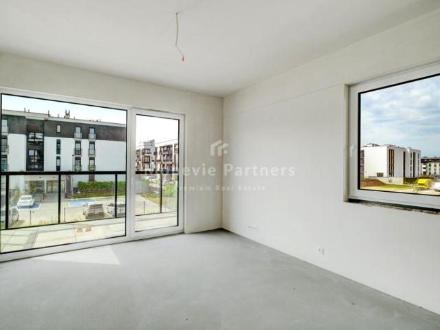 Józefa Piłsudskiego 62,29 m², Ożarów Mazowiecki