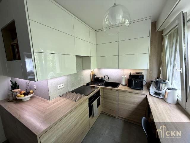 Józefa Romana Krogulskiego 47,87 m², Tarnów