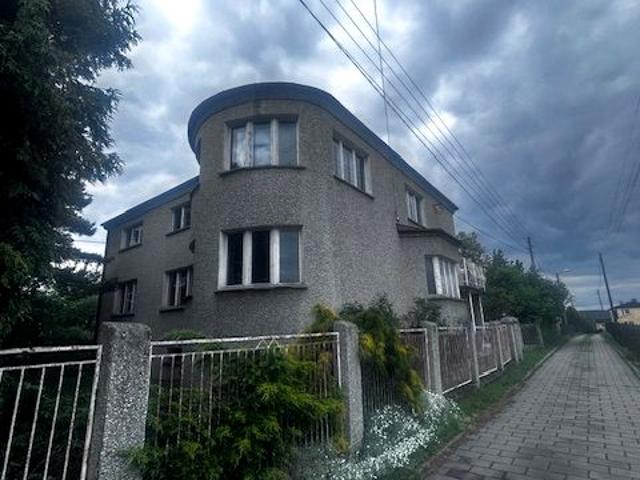 Józefa Rymera 224 m², Radlin