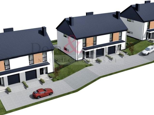 Józefa Wołoszyna 128,34 m², Bojano