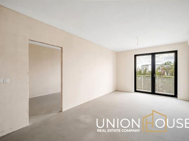 Józefa Wybickiego 43,75 m², Kraków