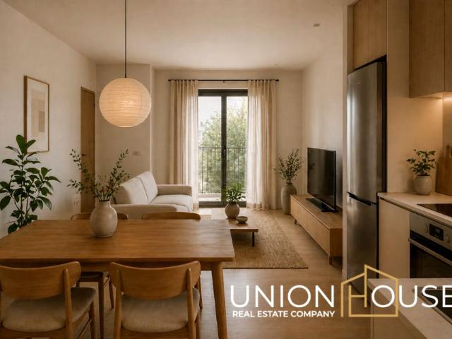 Józefa Wybickiego 43,79 m², Kraków