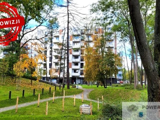 Józefa Wybickiego 40,28 m², Kraków