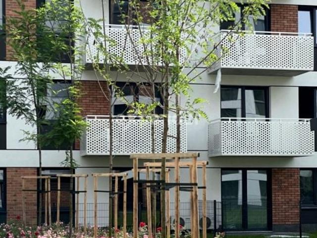 Józefa Wybickiego 40,28 m², Kraków