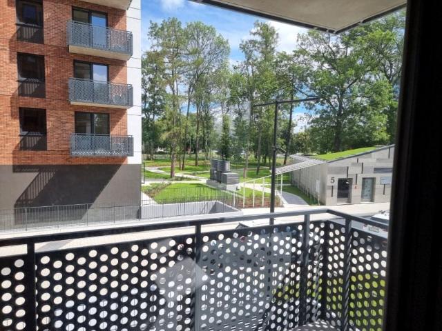Józefa Wybickiego 41,50 m², Kraków