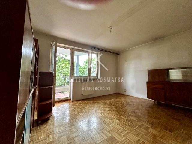 Józefa Wybickiego 42 m², Toruń