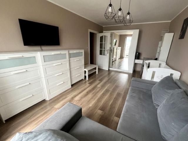 Józefa Wybickiego 4a 46,30 m², Grójec