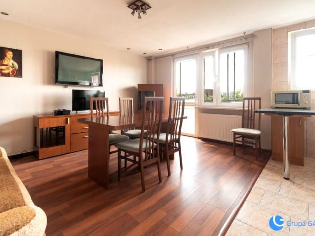 Józefa Wybickiego 53 m², Kraków
