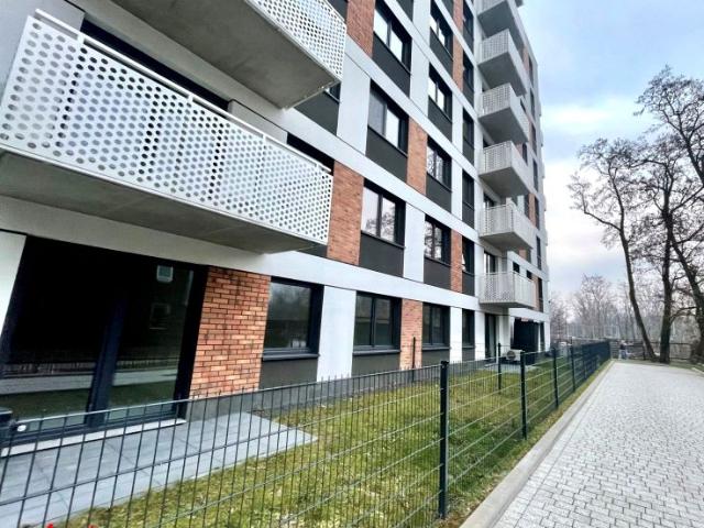 Józefa Wybickiego 54,08 m², Kraków