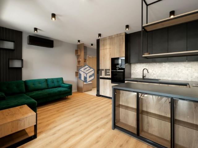 Józefa Wybickiego 61 m², Kraków