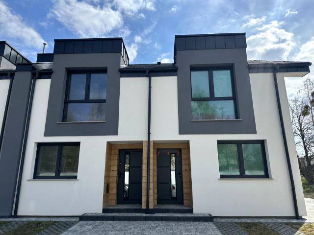 Józefa Wybickiego 62 m², Stęszew