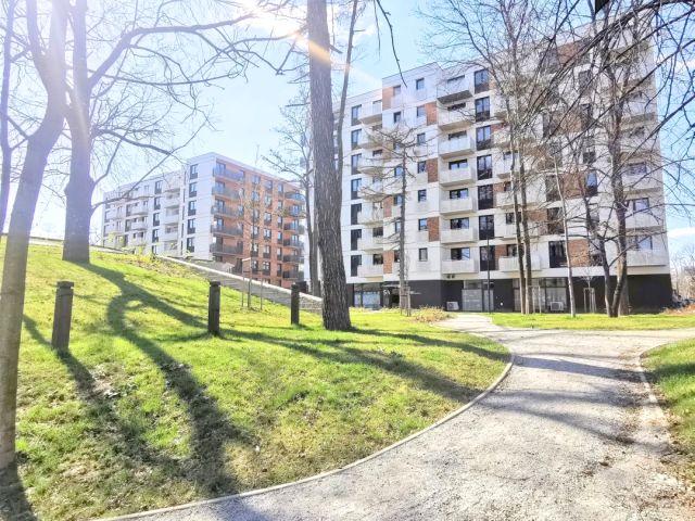 Józefa Wybickiego 64,70 m², Kraków
