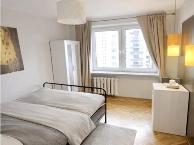 Józefa Wybickiego 64 m², Kraków