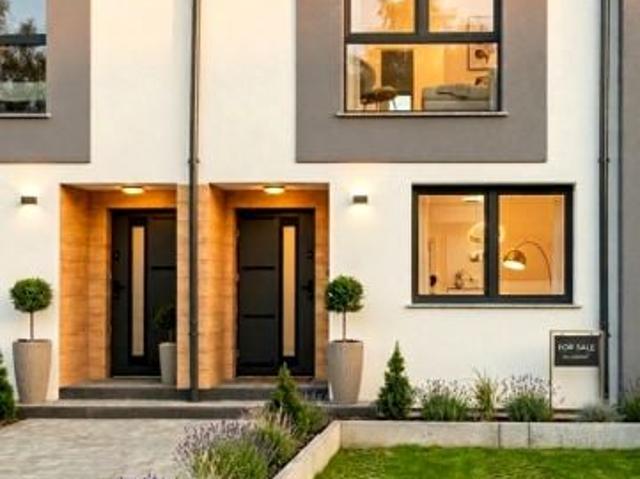 Józefa Wybickiego 66 m², Stęszew